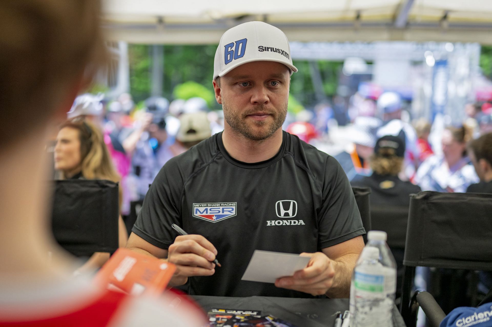 NTT IndyCar Series XPEL Grand Prix at Road America - Source: Getty